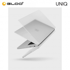 UNIQ MacBook Pro 14" (2021) Claro - Clear  8886463679739