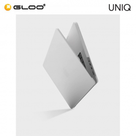 UNIQ MacBook Pro 14" (2021) Claro - Clear  8886463679739