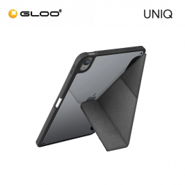 UNIQ Moven iPad Air 10.9" (2022/2020) - Charcoal Grey 8886463680551