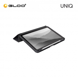 UNIQ Moven iPad Air 10.9" (2022/2020) - Charcoal Grey 8886463680551