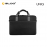 UNIQ Stockholm Protective Nylon Messenger Bag (Up to 16") - Midnight Black 8886463680650