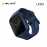 UNIQ MONOS 2-IN-1 Apple Watch Strap with Hybrid Case 45/44mm - Marine Blue 8886463680858