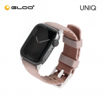 UNIQ LINUS Airosoft Silicon Apple Watch Strap 41/40/38mm - Rose Pink 8886463680889