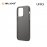 UNIQ Hybrid case for iPhone 14 Pro 6.1" Air Fender - Grey