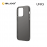 UNIQ Hybrid case for iPhone 14 Pro Max 6.7" Air Fender - Grey