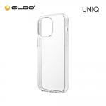 UNIQ Hybrid case for iPhone 14 Pro 6.1" Lifepro Xtreme - Clear