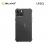 UNIQ Hybrid case for iPhone 14 6.1" Combat - Black