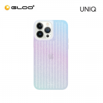 UNIQ COEHL iPhone 14 6.1" Linear - Stardust 8886463682517