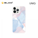 UNIQ COEHL iPhone 14 6.1" Palette - Dusk Blue 8886463682548