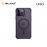 UNIQ Hybrid iPhone 14 Pro Max 6.7" Magclick Charging Combat - Fig 8886463683712