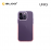 UNIQ Hybrid iPhone 14 Pro 6.1" Combat Duo - Lavender/Pink  8886463683729