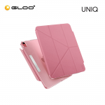 UNIQ Camden iPad 10th Gen (2022) - Pink 8886463683866