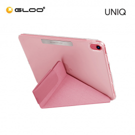 UNIQ Camden iPad 10th Gen (2022) - Pink 8886463683866