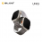 UNIQ Revix Apple Watch 49mm-42mm band - Ash (Ash Grey/Dove White) 8886463683934