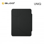 UNIQ Ryze iPad Air 10.9"/iPad Pro 11" (2022-2020) - Black 8886463684337