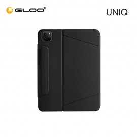 UNIQ Ryze iPad Air 10.9"/iPad Pro 11" (2022-2020) - Black 8886463684337