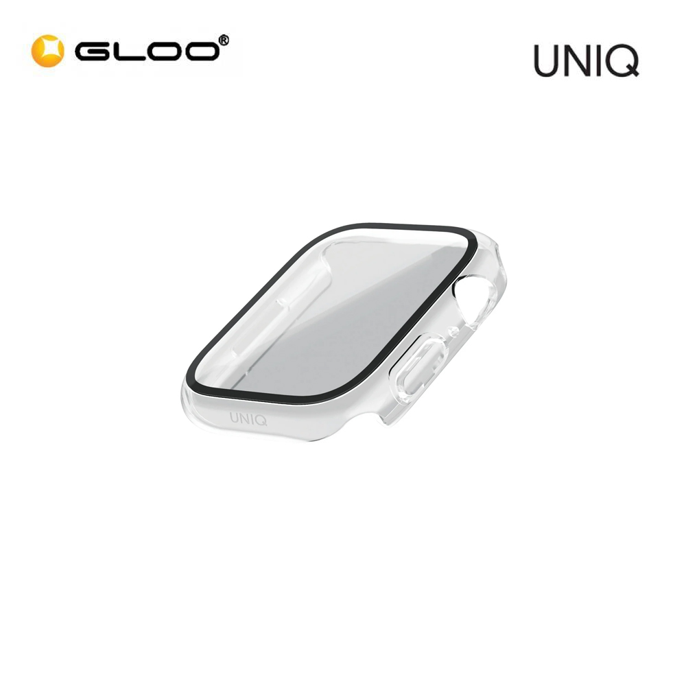 UNIQ Nautic Apple Watch 41mm Cover - Clear