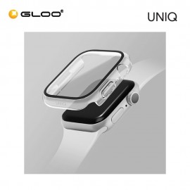 UNIQ Nautic Apple Watch 41mm Cover - Clear
