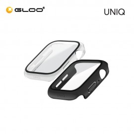 UNIQ Nautic Apple Watch 41mm Cover - Clear