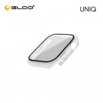 UNIQ Nautic Apple Watch 45mm Cover - Clear