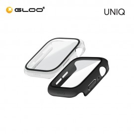 UNIQ Nautic Apple Watch 45mm Cover - Clear