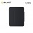 UNIQ Rovus case for iPad Air 10.9" (2022-2020)/iPad Pro 11" (2022-2021) - Black 8886463684689