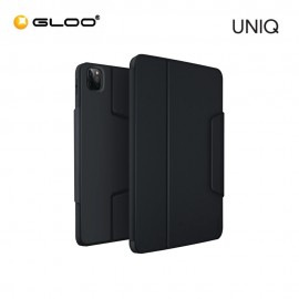 UNIQ Rovus case for iPad Air 10.9" (2022-2020)/iPad Pro 11" (2022-2021) - Black 8886463684689