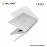 UNIQ MacBook Air 15" (2023) Claro - Matte Clear