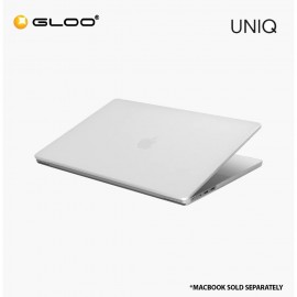 UNIQ MacBook Air 15" (2023) Claro - Matte Clear