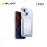 UNIQ Hybrid iPhone 15 6.1" Air Fender ID - Nude 8886463685105