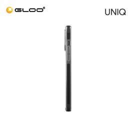 UNIQ Hybrid iPhone 15 6.1" Combat - Black 8886463685167