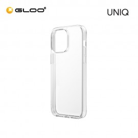 UNIQ Hybrid iPhone 15 Plus 6.7" Lifepro Xtreme - Clear 8886463685242