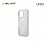 UNIQ Hybrid iPhone 15 Plus 6.7" Magclick Charging Lifepro Xtreme - Dove 8886463685259