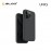 UNIQ Hybrid iPhone 15 Pro 6.1" Magclick Charging Lino Hue - Charcoal 8886463685433