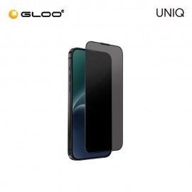 UNIQ iPhone 15 6.1" Optix Privacy Glass Screen Protector 8886463685891