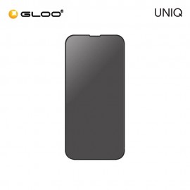 UNIQ iPhone 15 6.1" Optix Privacy Glass Screen Protector 8886463685891