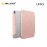 UNIQ CAMDEN CLICK NEW iPad Air 11 (2024) - BLUSH PINK 8886463688724