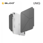 UNIQ CAMDEN CLICK 10.9" for iPad 10th/11th Gen (A16) (2025) - GREY 8886463692547