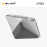 UNIQ CAMDEN CLICK 10.9" for iPad 10th/11th Gen (A16) (2025) - GREY 8886463692547