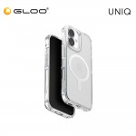 UNIQ MAGCLICK LIFEPRO XTREME FROST CLEAR IPHONE 17 6.3" 8886463693896