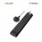 Verbatim Power Strip 4 Outlets with 4 USB 1.8m - Black (Max Output: 3250W) 66685 4895117966853