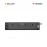 Verbatim Power Strip 4 Outlets with 4 USB 1.8m - Black (Max Output: 3250W) 66685 4895117966853