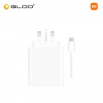 Xiaomi 120W Charging Combo