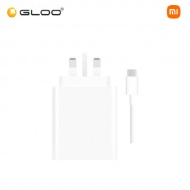 Xiaomi 120W Charging Combo