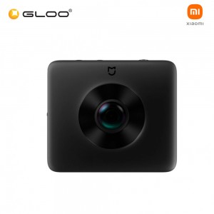 Xiaomi Sphere Camera Kit - Black