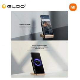 Xiaomi 50W Wireless Charging Stand