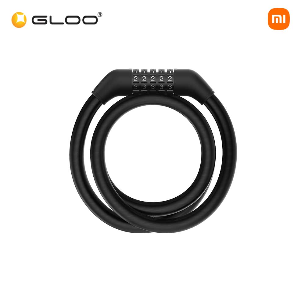 Xiaomi Electric Scooter Cable Lock