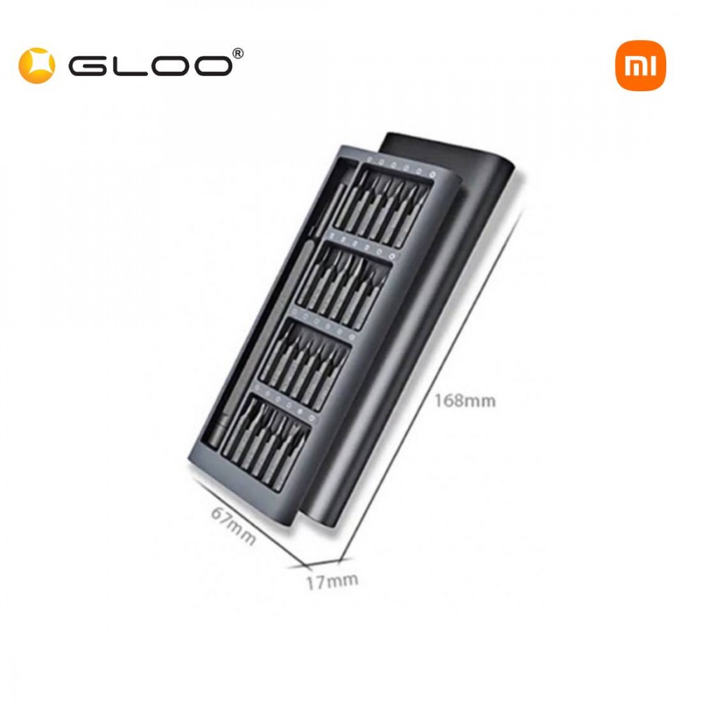 XiaomiMiPrecisionScrewdriverKit
