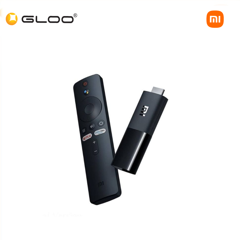 Xiaomi TV Stick EU - Original Mi Malaysia
