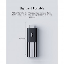 Xiaomi TV Stick EU - Original Mi Malaysia